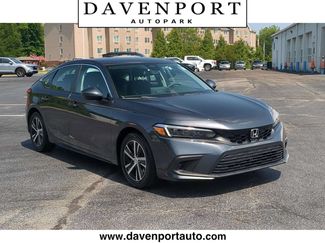 Used 2024 Honda Civic LX video 1