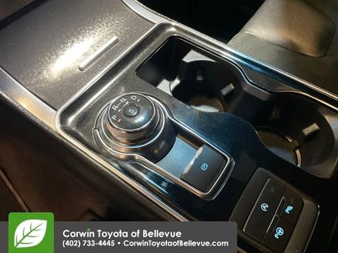 Used 2019 Ford Edge ST w/ Equipment Group 401A image 24