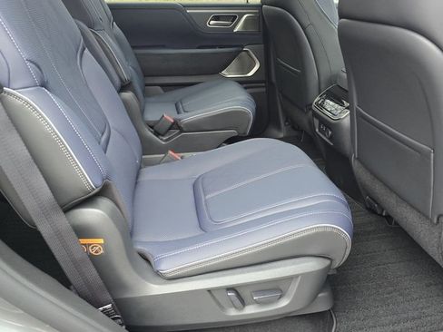 New 2026 INFINITI QX80 SPORT image 23