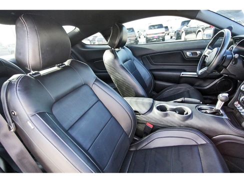 Certified 2023 Ford Mustang Premium w/ Equipment Group 201A RWD image 26