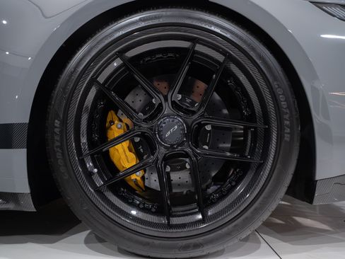 Used 2022 Porsche 911 GT3 RWD image 56