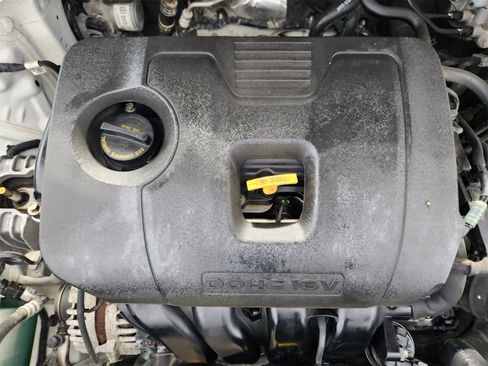 Used 2021 Kia Seltos EX image 30