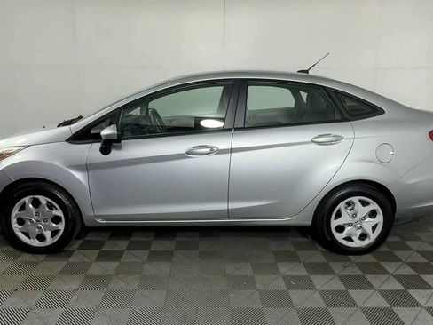 Used 2012 Ford Fiesta S FWD image 6