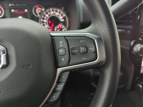 New 2026 RAM 2500 Tradesman image 27