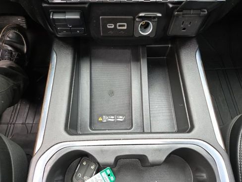 Used 2021 Chevrolet Silverado 2500 High Country w/ Z71 Off-Road Package image 77