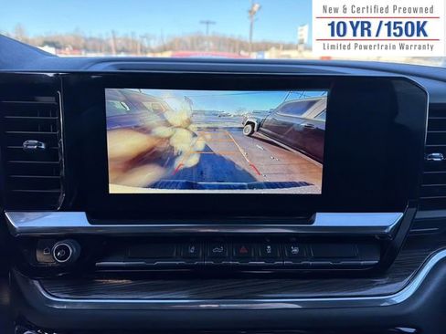 Used 2024 Chevrolet Silverado 2500 LT image 28