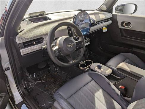 New 2026 MINI Cooper 2-Door Hardtop FWD image 3