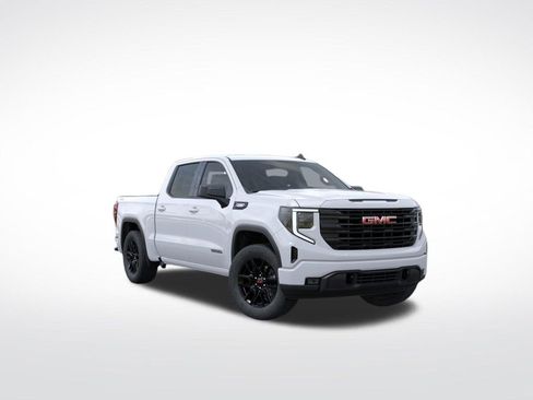 Used 2026 GMC Sierra 1500 Elevation AWD/4WD image 2