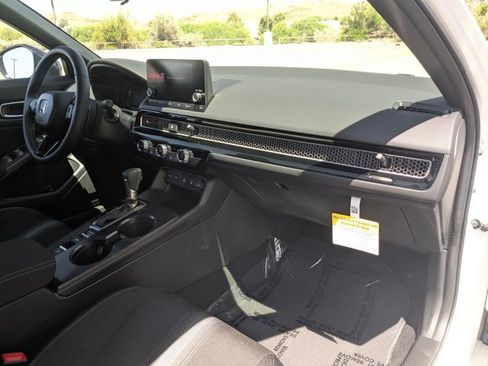 Used 2026 Honda Civic Sport image 20