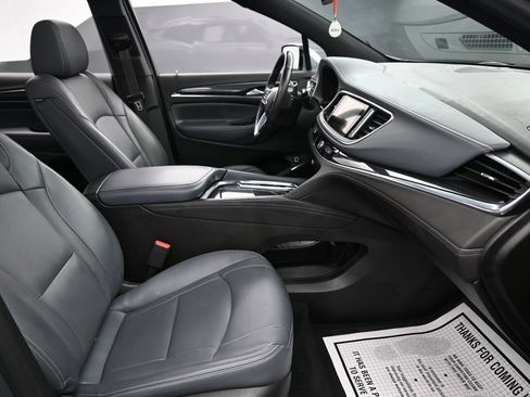 Used 2023 Buick Enclave Essence w/ Experience Buick Package image 36