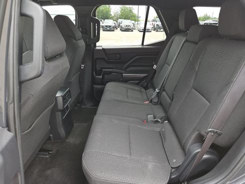 Used 2025 Toyota 4Runner SR5 RWD image 11