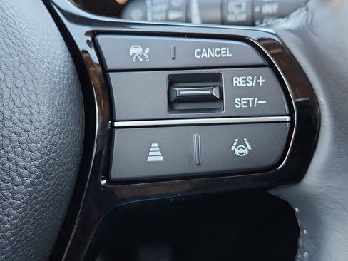 Used 2023 Honda CR-V EX-L image 18