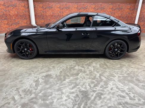 New 2026 BMW 230i xDrive Coupe w/ Premium Package image 2