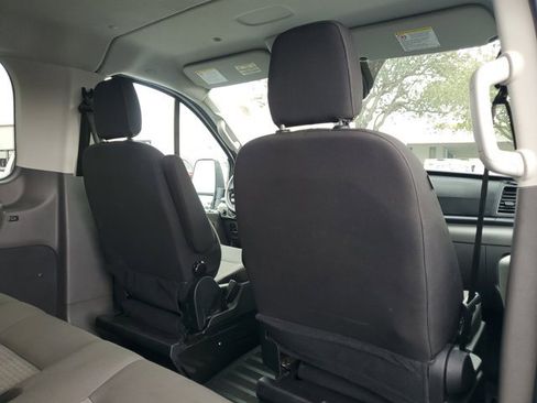 Certified 2023 Ford Transit 350 XLT image 10