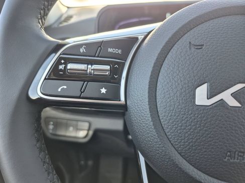 New 2026 Kia Seltos S AWD/4WD image 19