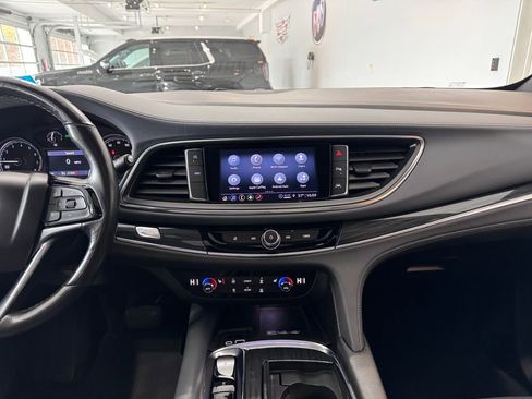 Certified 2023 Buick Enclave Essence w/ Experience Buick Package image 17