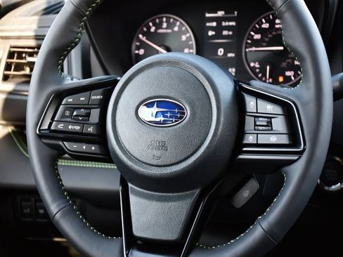 New 2026 Subaru Ascent Bronze Edition image 23