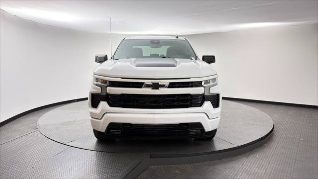 Used 2024 Chevrolet Silverado 1500 RST w/ LPO, Liner Protection Package AWD/4WD image 12