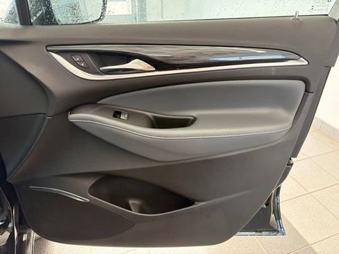 Used 2023 Buick Enclave Essence w/ Experience Buick Package AWD/4WD image 15