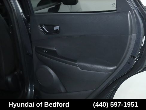 Used 2022 Hyundai Kona N Line w/ Tech Package AWD/4WD image 34