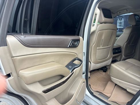 Used 2015 GMC Yukon SLT RWD image 11