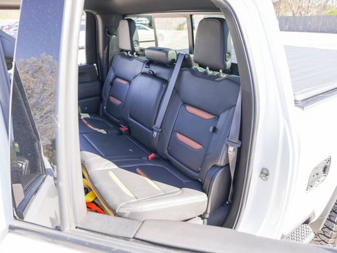 Used 2022 GMC Sierra 3500 AT4 w/ AT4 Premium Plus Package image 26