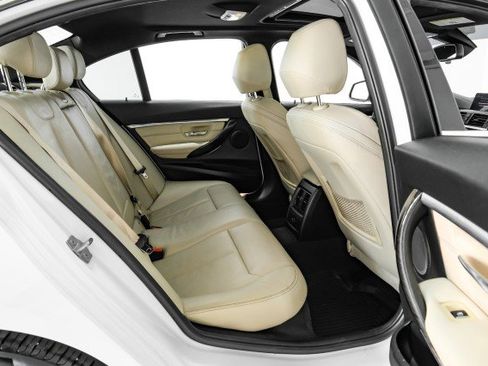 Used 2018 BMW 330e RWD image 37