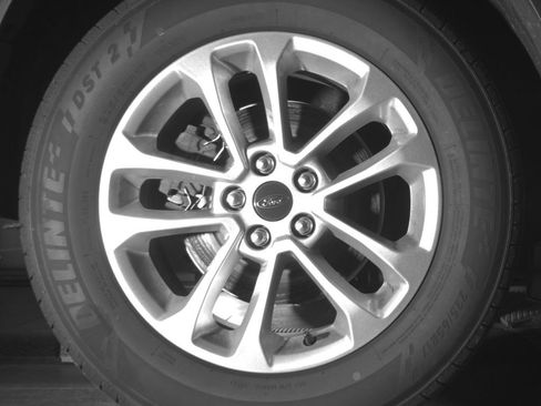 Used 2021 Ford Escape SE FWD image 35