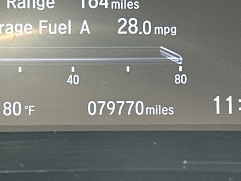 Used 2018 Honda CR-V EX-L image 21