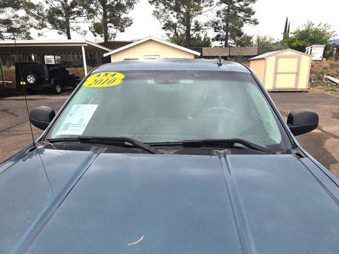 Used 2010 Chevrolet Silverado 1500 LT w/ Power Pack Plus image 29