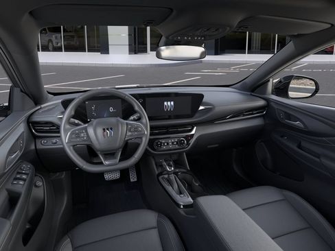 New 2026 Buick Envista Sport Touring w/ Studio Series FWD image 15