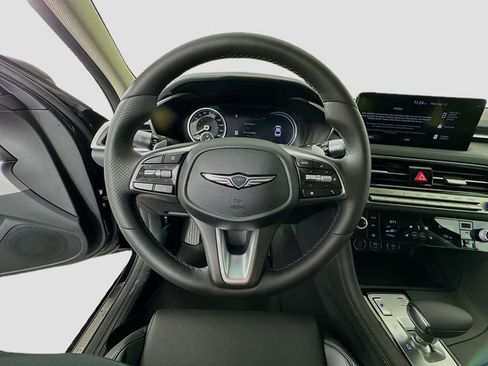 New 2026 Genesis G70 2.5T RWD image 10