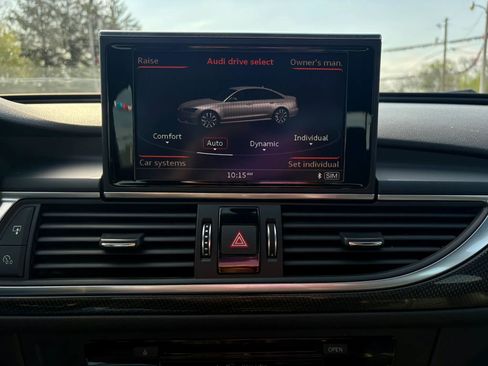 Used 2018 Audi S6 Premium Plus AWD/4WD image 30