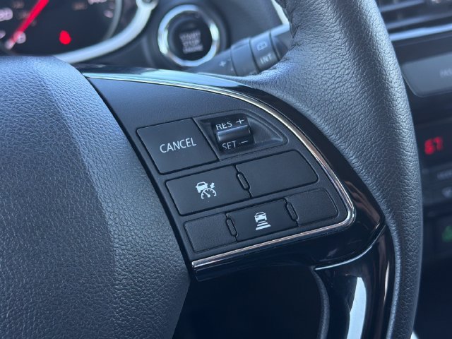 Used 2024 Mitsubishi Eclipse Cross SEL AWD/4WD image 35