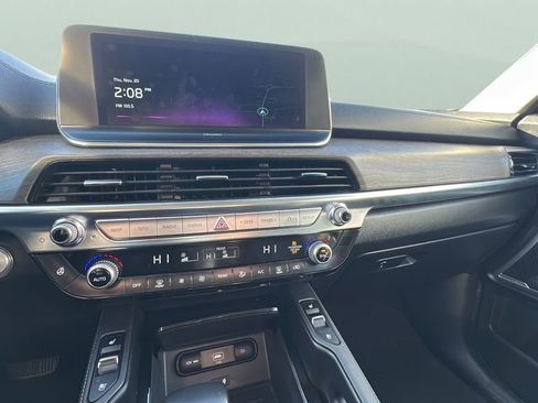 Used 2022 Kia Telluride EX w/ EX Premium Package image 20