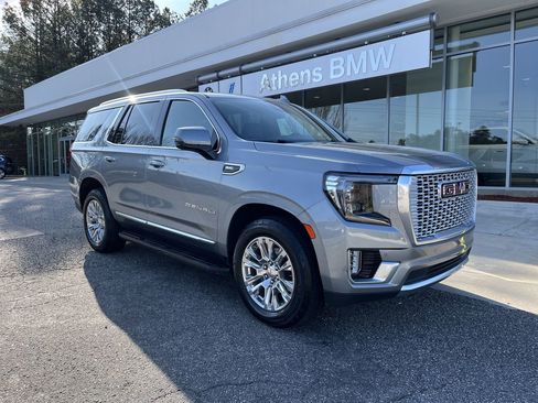 Used 2023 GMC Yukon Denali image 2