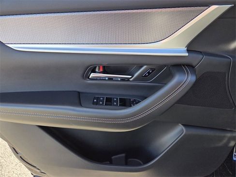 New 2026 MAZDA CX-90 3.3 Turbo w/ Preferred Package image 11