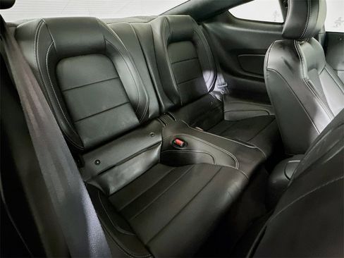 Used 2021 Ford Mustang GT Premium w/ Equipment Group 401A image 13