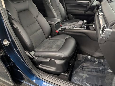 Used 2022 MAZDA CX-5 AWD 2.5 S w/ Select Package image 34