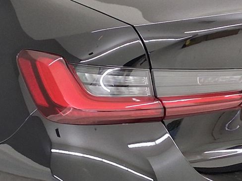 New 2026 BMW 330i Sedan w/ Convenience Package RWD image 11