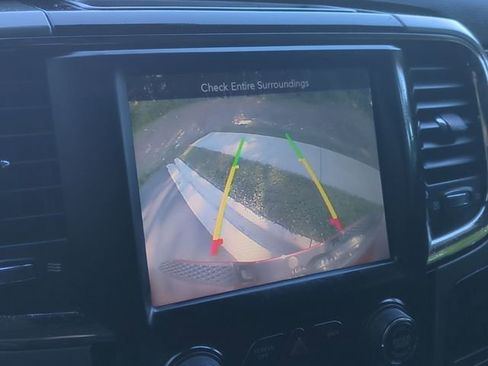Used 2013 RAM 1500 Sport w/ Sport Premium Group AWD/4WD image 37