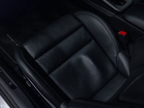 Used 2020 Porsche 911 Carrera S image 24