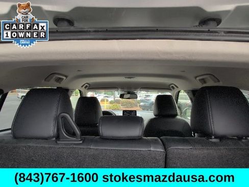 Used 2025 Mitsubishi Eclipse Cross SE AWD/4WD image 21