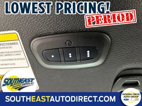 Used 2021 Jeep Wrangler Unlimited Sahara w/ Cold Weather Group image 60