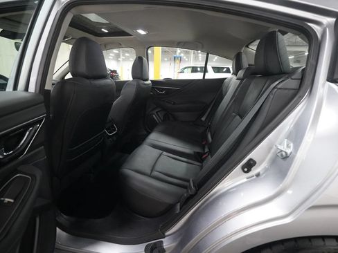 Used 2025 Subaru Legacy Limited AWD/4WD image 15