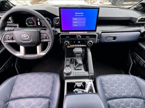 New 2026 Toyota 4Runner 4WD image 5