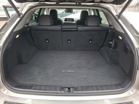 Used 2021 Lexus RX 350 AWD w/ Premium Package image 28