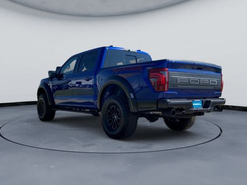 New 2026 Ford F150 Raptor AWD/4WD image 10