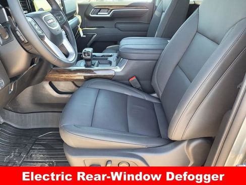 New 2026 GMC Sierra 1500 Elevation w/ Elevation Premium Package image 21