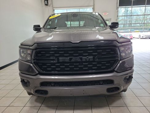 Used 2023 RAM 1500 Big Horn AWD/4WD image 9